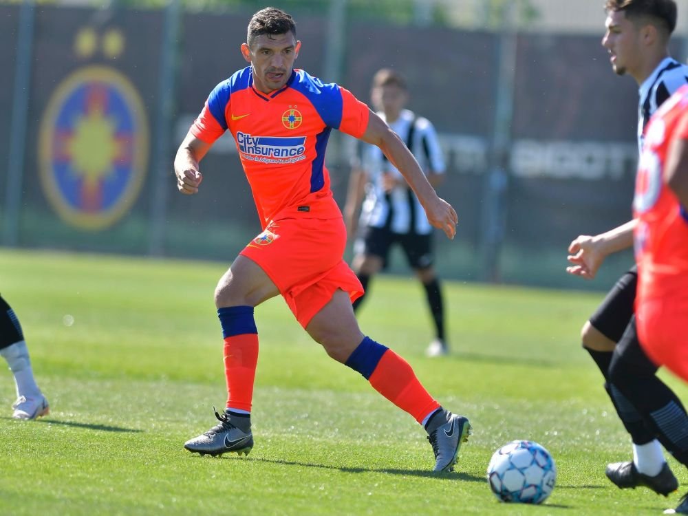 Claudiu Keșeru ar putea da lovitura! Atacantul lui FCSB, dorit de un club puternic din Europa_6