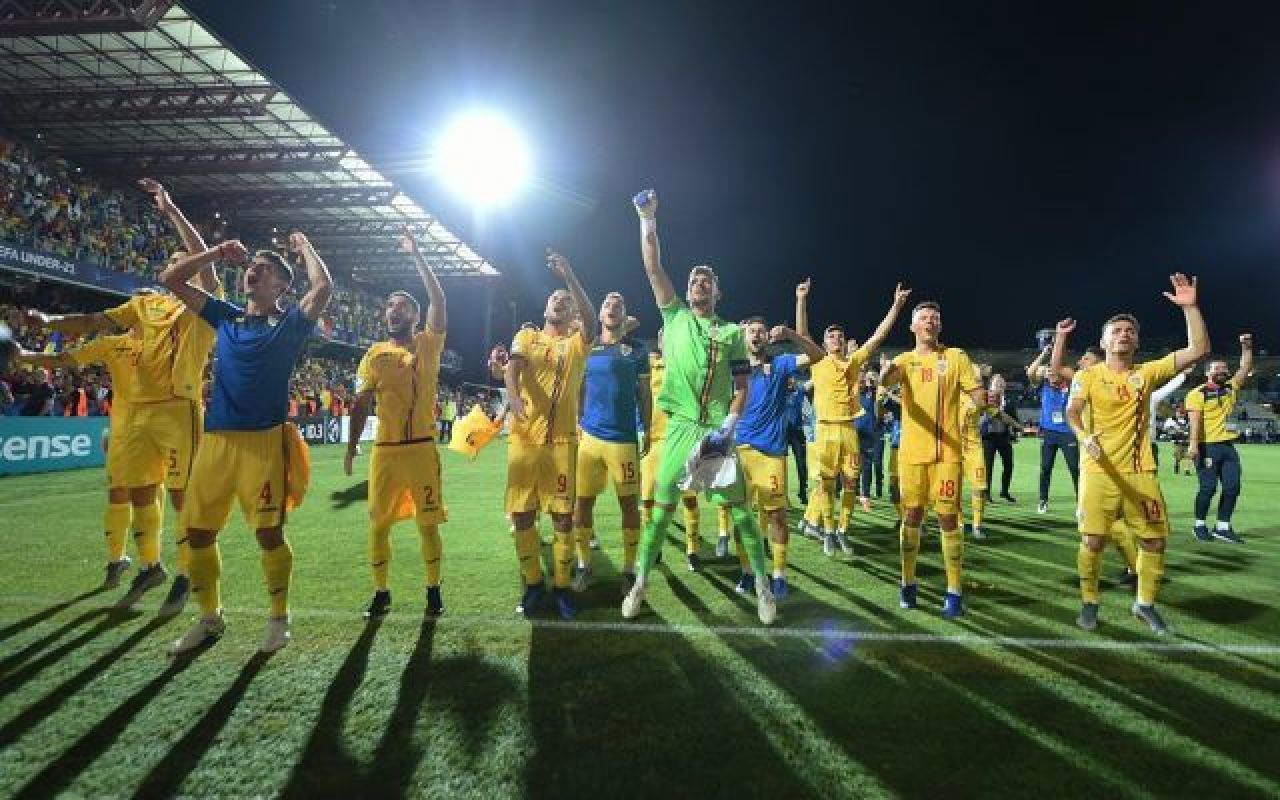 Ionuț Radu face haz de necaz după ce și-a dat autogol la revenirea în poarta lui Inter. Ce a spus_1