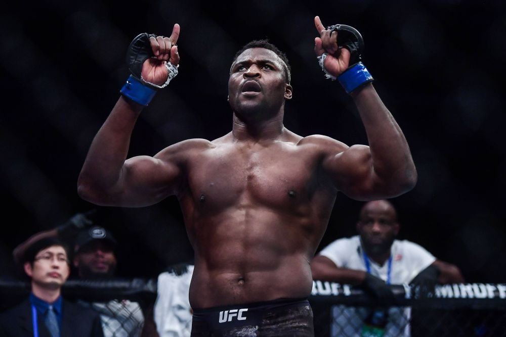 UFC ar putea rămâne fără campionul greilor! Galele sunt LIVE pe Pro X și VOYO_4