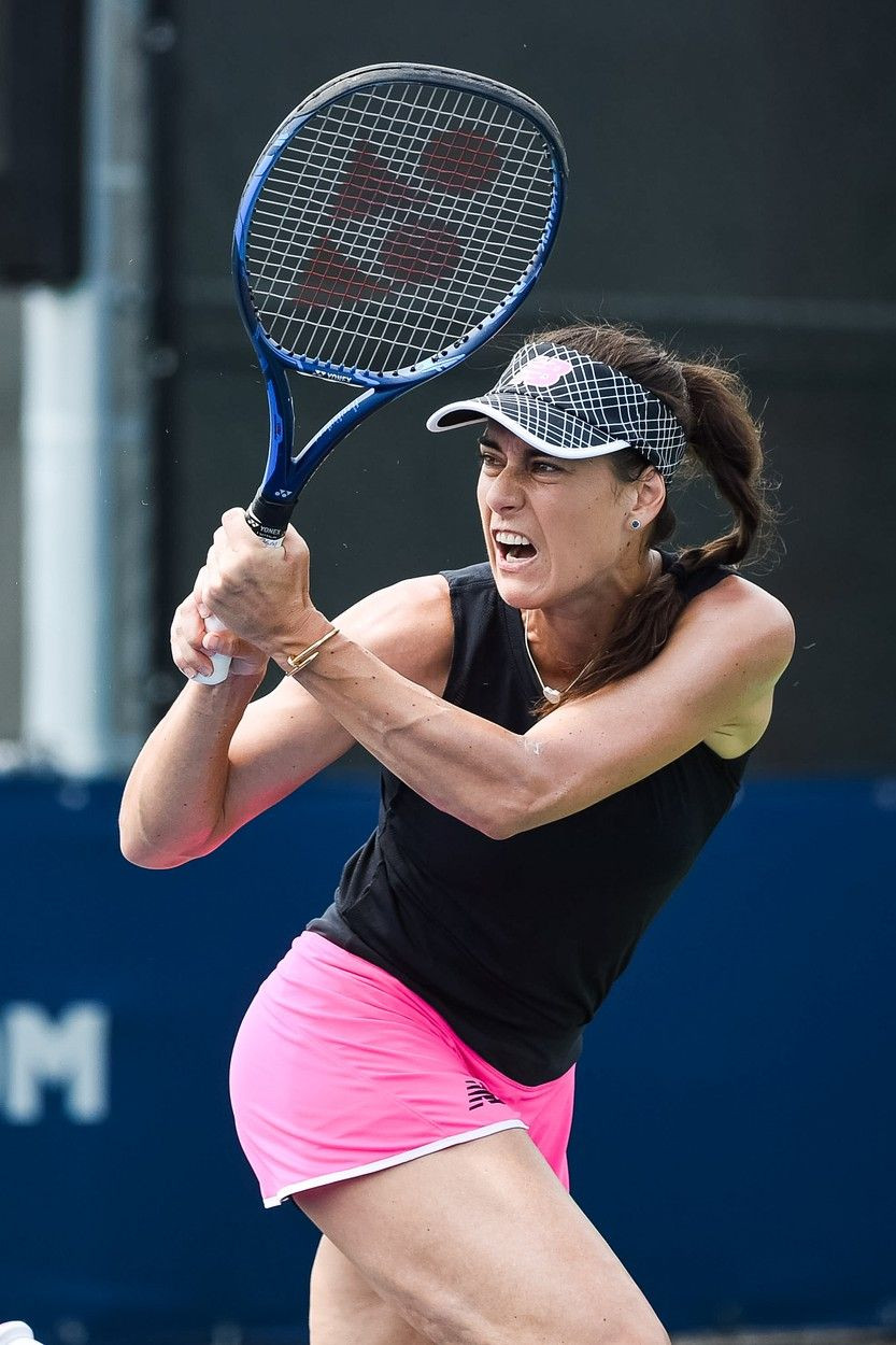 Mats Wilander a văzut cine va fi adversara Soranei Cîrstea în turul al treilea la AO și a lansat o întrebare_16