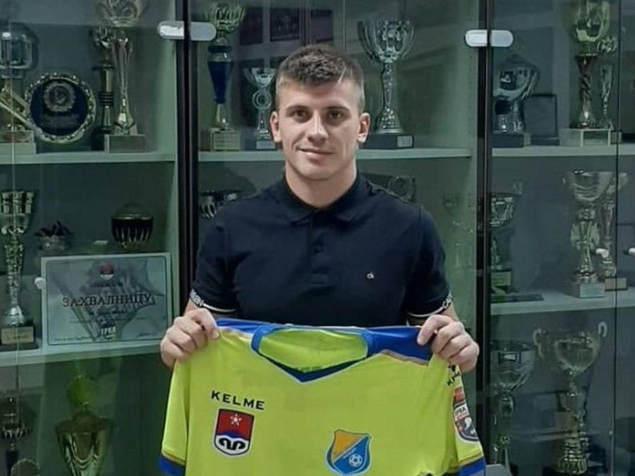 Dinamo se &icirc;ntărește &icirc;n atac! V&acirc;rful croat care vine să pună umărul la salvarea &bdquo;c&acirc;inilor&rdquo;