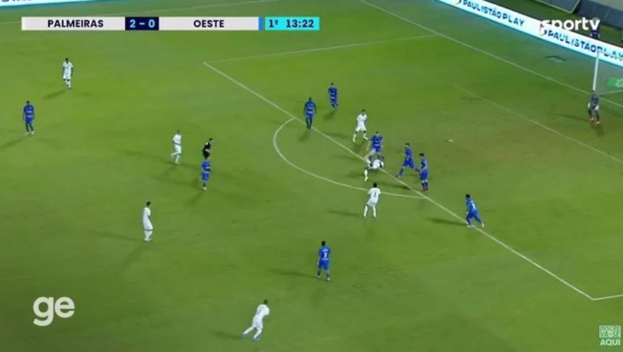 Golul pe care ar fi gelos și Ronaldo! :) Reușita cu care 'puștiul-minune' de doar 15 ani se poate bate la Trofeul Puskas: foarfecă din 17 metri_1