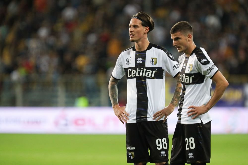 Parma Romena! Oficial: căpitanul echipei naționale vine lângă Man și Mihăilă_6