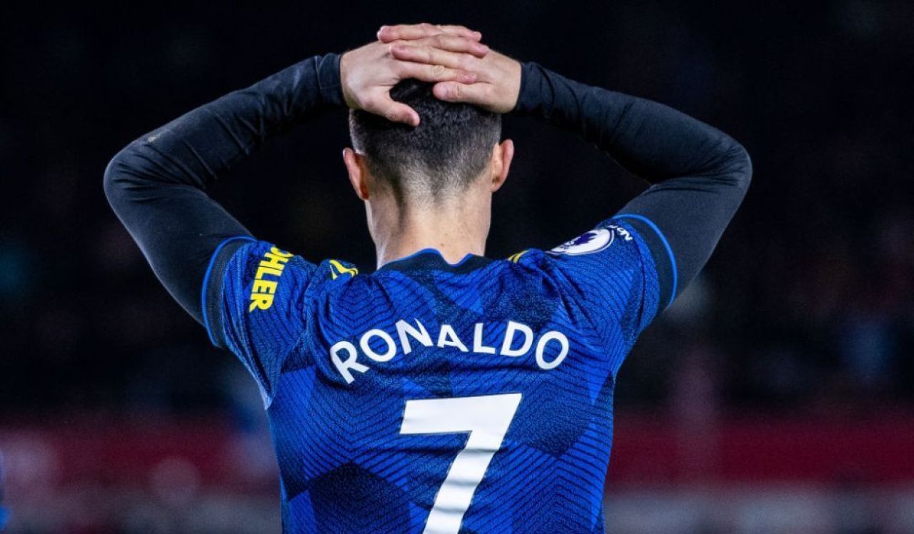 „Ego-ul său a oferit un spectacol inutil!” Curg criticile pentru Cristiano Ronaldo: „Se crede mai mare decât clubul”_2