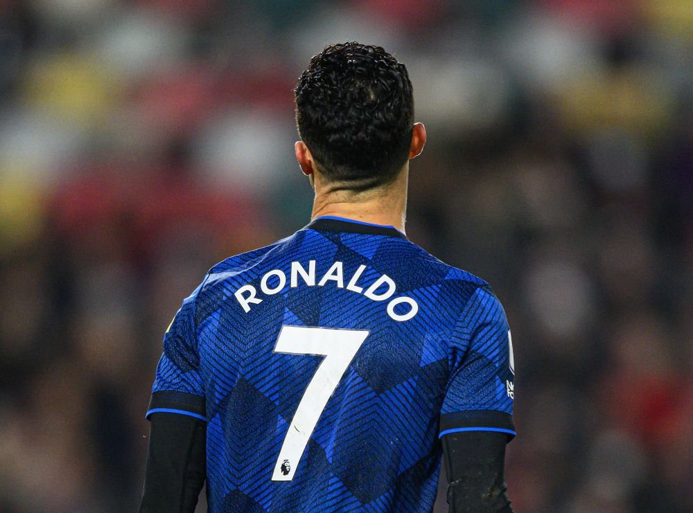 „Ego-ul său a oferit un spectacol inutil!” Curg criticile pentru Cristiano Ronaldo: „Se crede mai mare decât clubul”_3