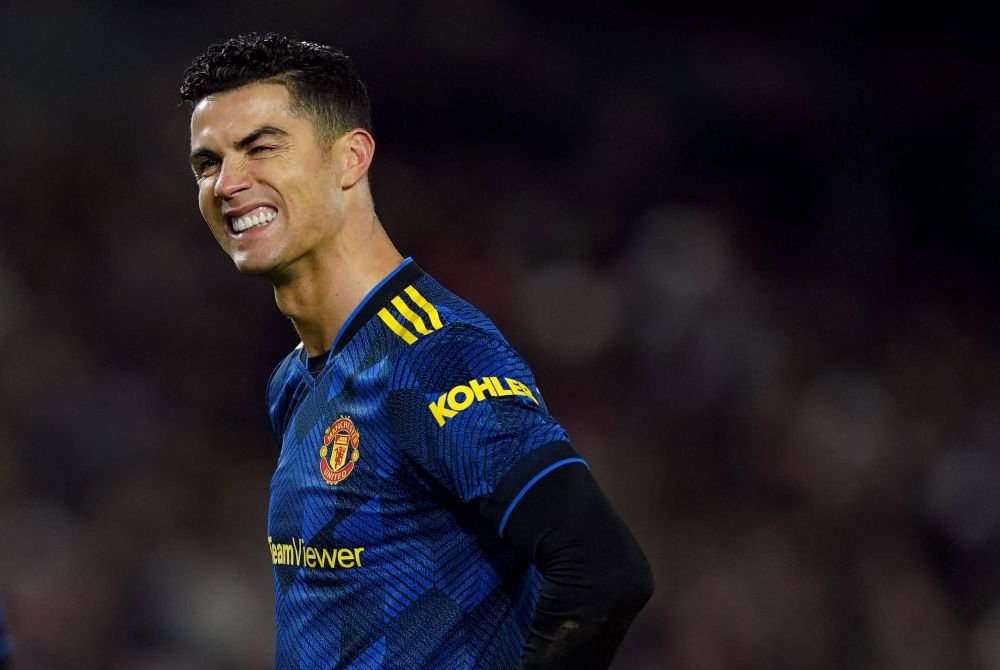 „Ego-ul său a oferit un spectacol inutil!” Curg criticile pentru Cristiano Ronaldo: „Se crede mai mare decât clubul”_4