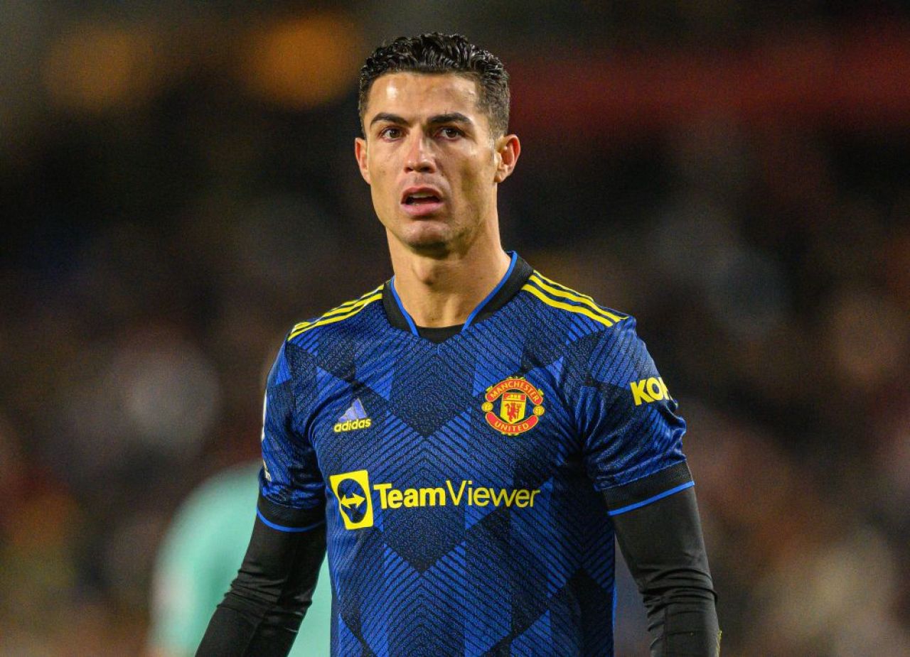 „Ego-ul său a oferit un spectacol inutil!” Curg criticile pentru Cristiano Ronaldo: „Se crede mai mare decât clubul”_5