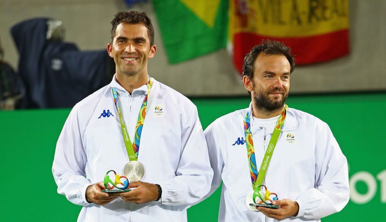 Florin Mergea îl apără pe Novak Djokovic: „Nu cred că, la nivelul lui, ar fi spus 'Eu sunt Nole, lăsați-mă să intru!'”_2