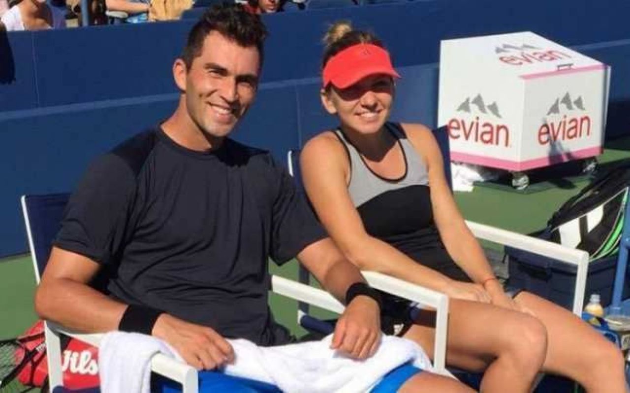 Cum a răspuns Emma Răducanu când a fost întrebată dacă ar fi putut să o învingă pe Simona Halep la AO 2022_13