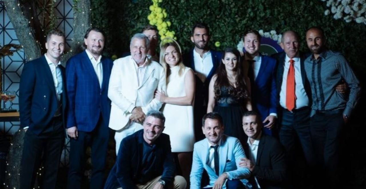 Cum a răspuns Emma Răducanu când a fost întrebată dacă ar fi putut să o învingă pe Simona Halep la AO 2022_14