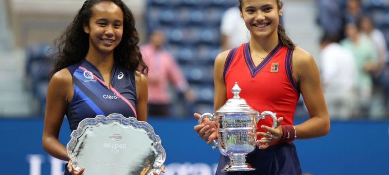 Cum a răspuns Emma Răducanu când a fost întrebată dacă ar fi putut să o învingă pe Simona Halep la AO 2022_24
