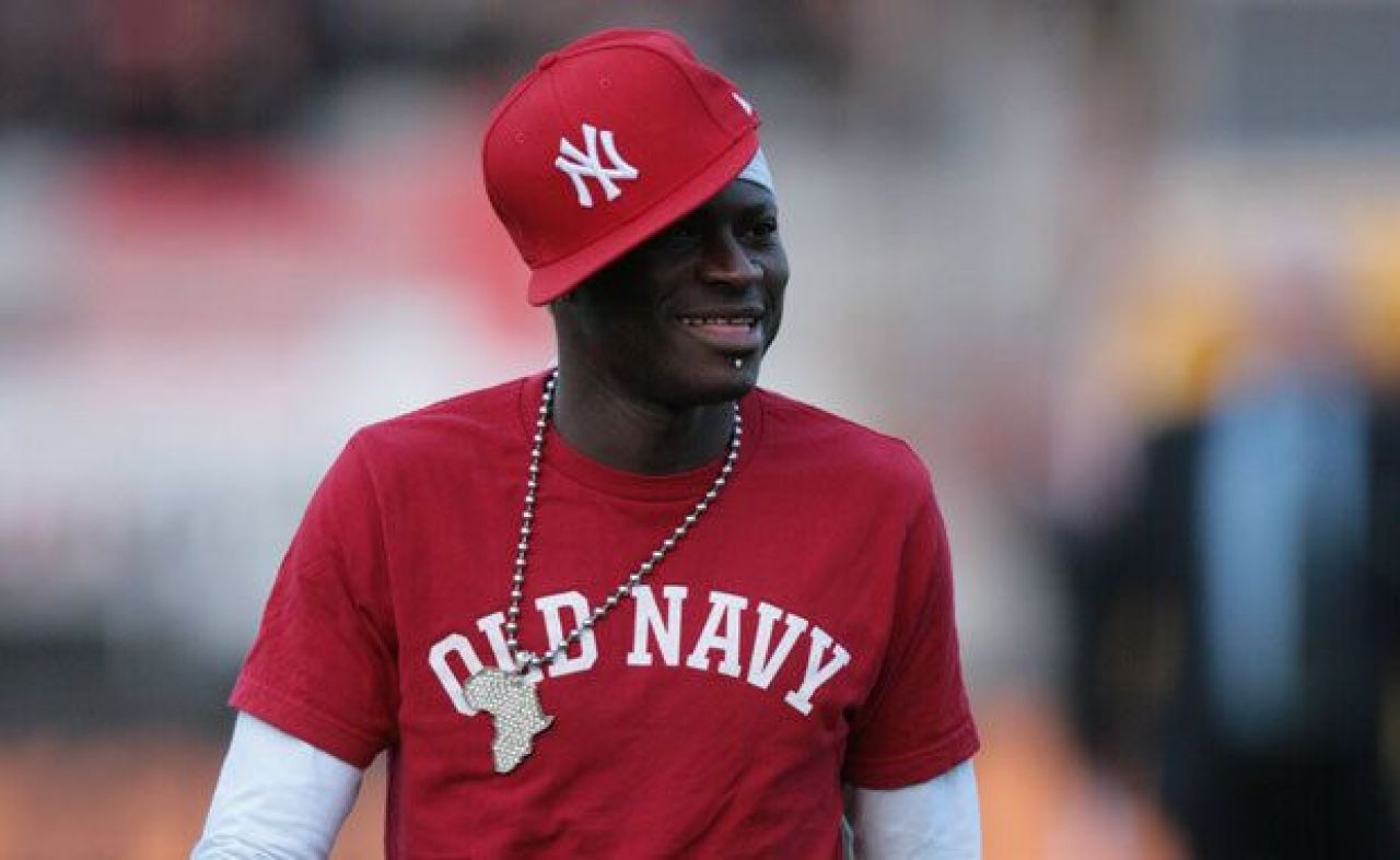 Să înceapă show-ul! La aproape 44 de ani, Ousmane N'Doye e gata să revină pe gazon la o echipă din România_12