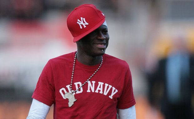 Să înceapă show-ul! La aproape 44 de ani, Ousmane N'Doye e gata să revină pe gazon la o echipă din România_12
