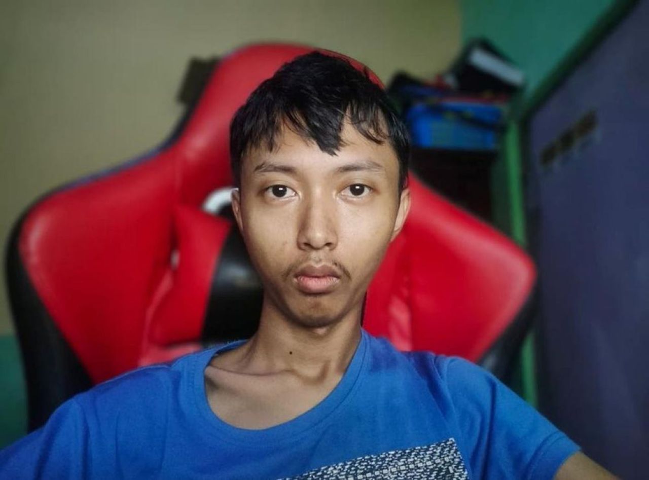 Studentul care a devenit milionar accidental, după ce și-a scos la vânzare selfie-urile, sub formă de glumă_5
