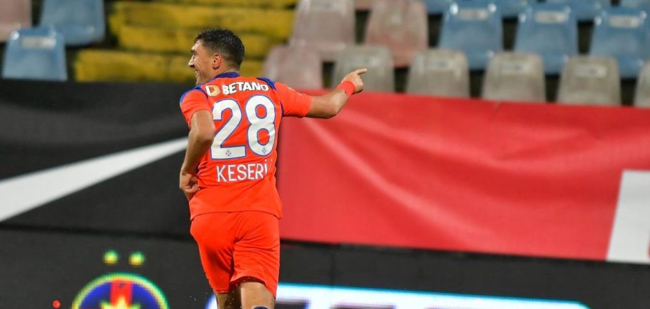 Claudiu Keșeru, o nouă propunere pe masă! Patronul unui club din Franța a venit la București să-l vadă_5