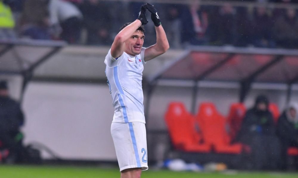 Claudiu Keșeru, o nouă propunere pe masă! Patronul unui club din Franța a venit la București să-l vadă_7