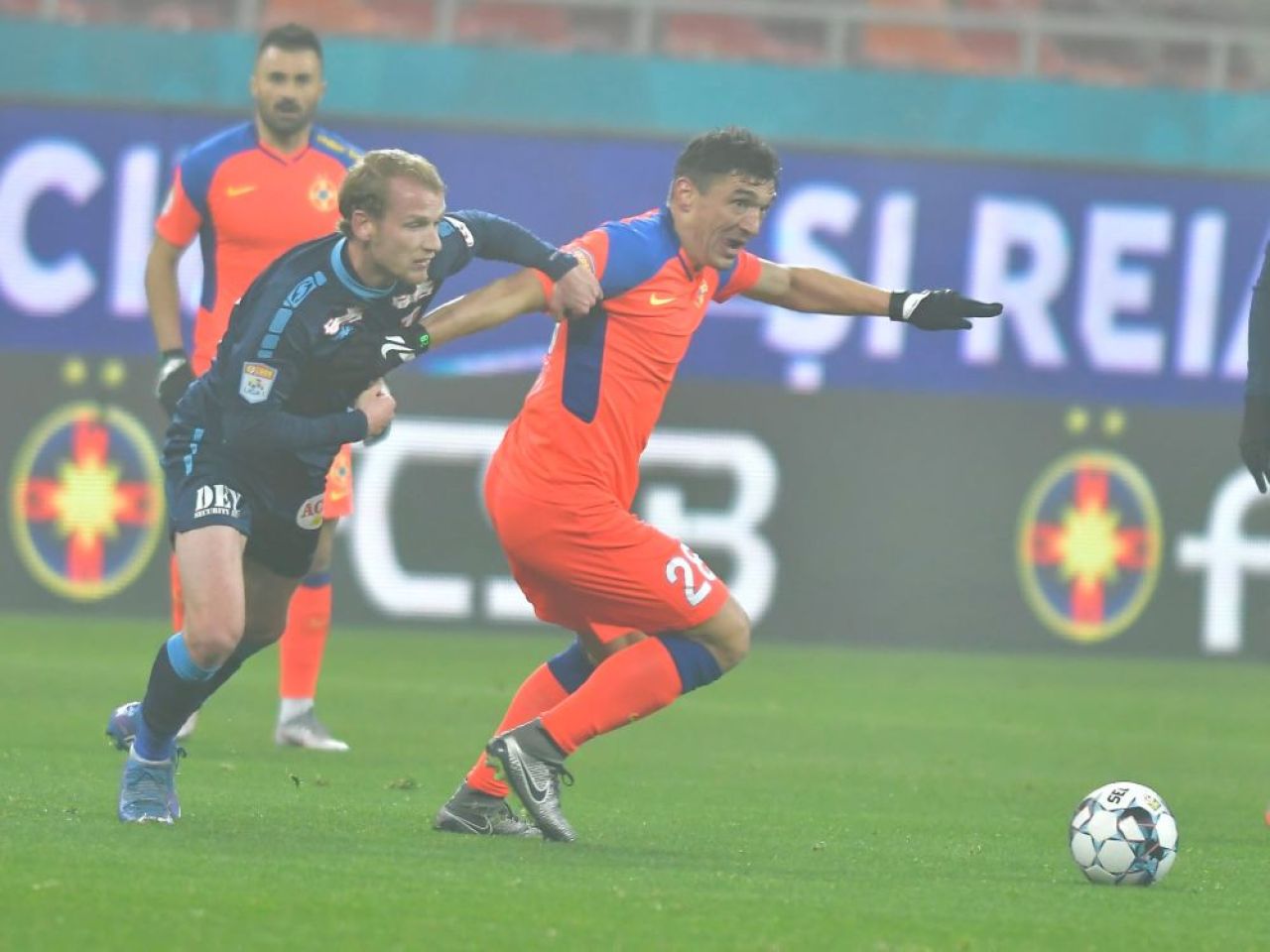 Claudiu Keșeru, o nouă propunere pe masă! Patronul unui club din Franța a venit la București să-l vadă_11