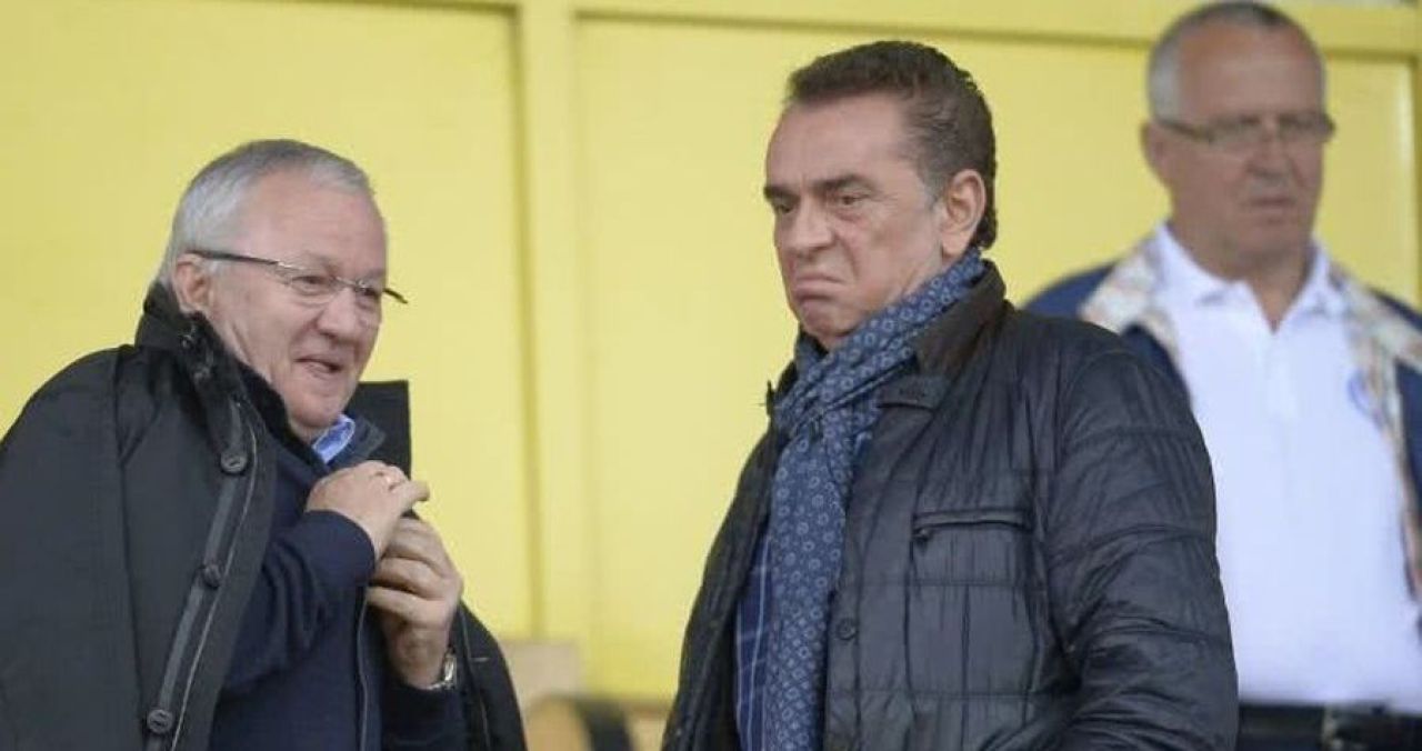 Ioan Neculaie, fostul patron al lui FC Brașov, dat în urmărire de polițiști după ce a fost condamnat la închisoare_1