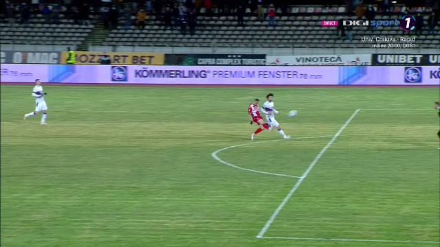 FC Argeș - Dinamo 2-1! Debut trist pentru Stoican pe banca lui Dinamo! „Câinii roșii”, o nouă înfrângere în Liga 1_4