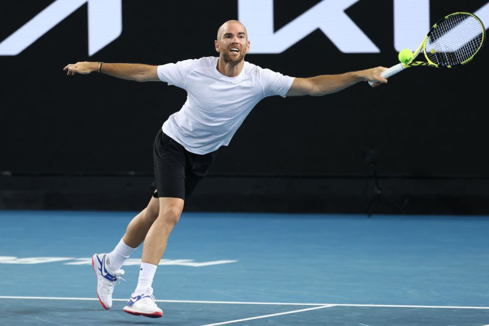 AO 22: Vintage Rafa Nadal revine, iar Mannarino și Karatsev &icirc;ncheie un meci de aproape 5 ore la ora 02:30 dimineața