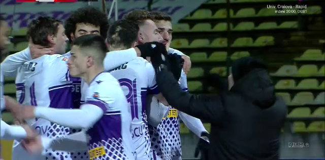 FC Argeș - Dinamo 2-1! Debut trist pentru Stoican pe banca lui Dinamo! „Câinii roșii”, o nouă înfrângere în Liga 1_8