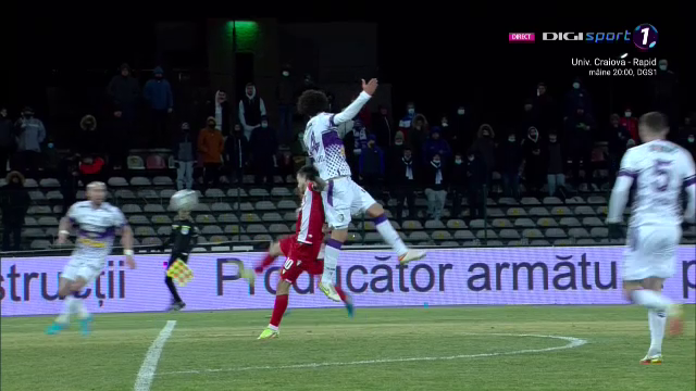 FC Argeș - Dinamo 2-1! Debut trist pentru Stoican pe banca lui Dinamo! „Câinii roșii”, o nouă înfrângere în Liga 1_9