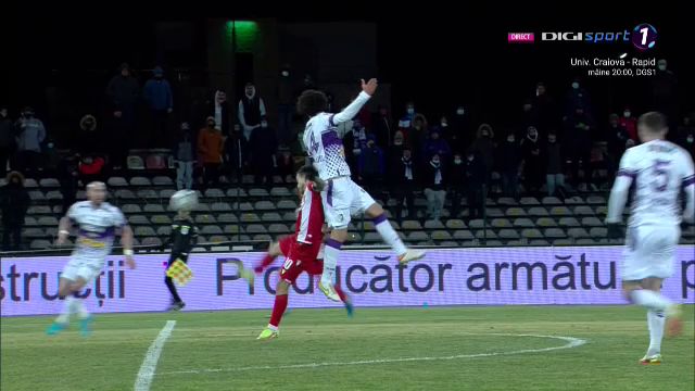 FC Argeș - Dinamo 2-1! Debut trist pentru Stoican pe banca lui Dinamo! „Câinii roșii”, o nouă înfrângere în Liga 1_9