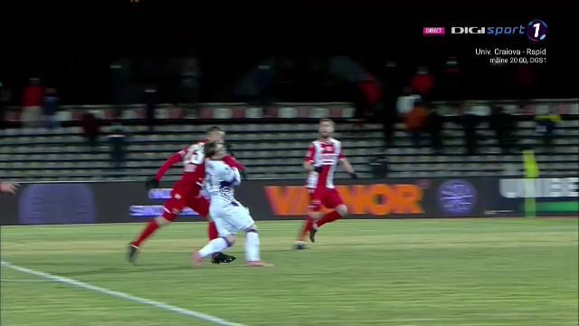 FC Argeș - Dinamo 2-1! Debut trist pentru Stoican pe banca lui Dinamo! „Câinii roșii”, o nouă înfrângere în Liga 1_11