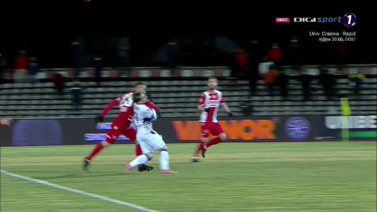 FC Argeș - Dinamo 2-1! Debut trist pentru Stoican pe banca lui Dinamo! „Câinii roșii”, o nouă înfrângere în Liga 1_11