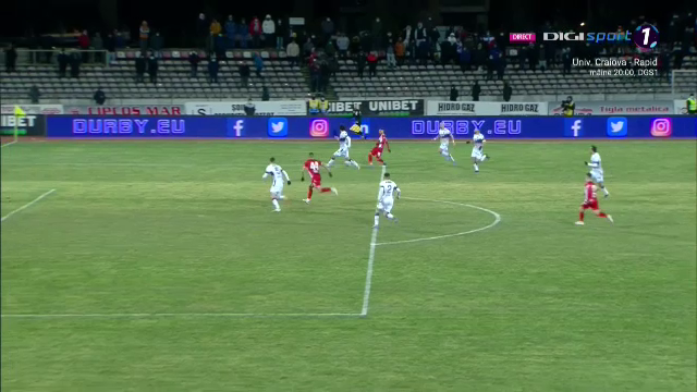 FC Argeș - Dinamo 2-1! Debut trist pentru Stoican pe banca lui Dinamo! „Câinii roșii”, o nouă înfrângere în Liga 1_13