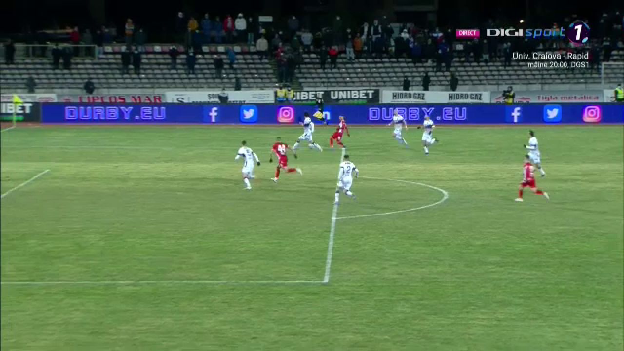 FC Argeș - Dinamo 2-1! Debut trist pentru Stoican pe banca lui Dinamo! „Câinii roșii”, o nouă înfrângere în Liga 1_13