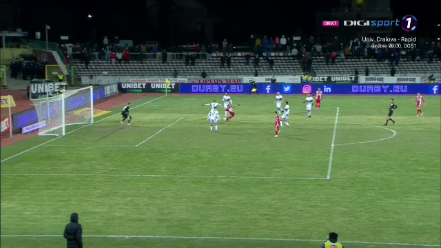 FC Argeș - Dinamo 2-1! Debut trist pentru Stoican pe banca lui Dinamo! „Câinii roșii”, o nouă înfrângere în Liga 1_14