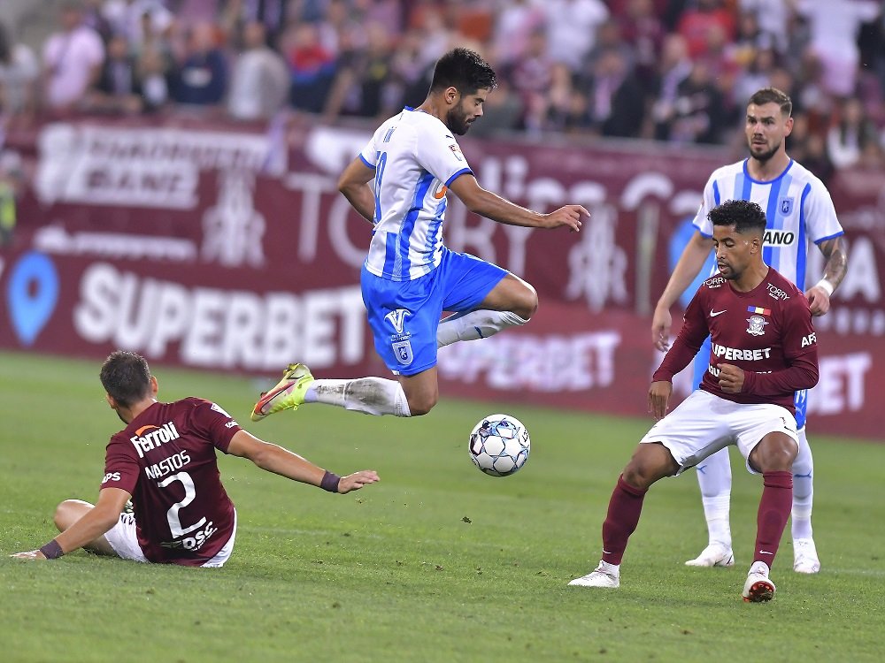 Dramatismul neputinței. Ponturi pariuri pentru meciurile zilei &icirc;n Liga 1 (P)