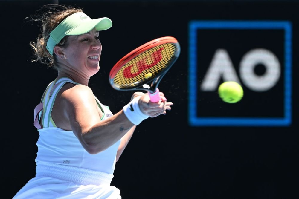 Sorana Cîrstea trimite acasă finalista de la Roland Garros! România are 2 jucătoare în optimile Australian Open 2022_8