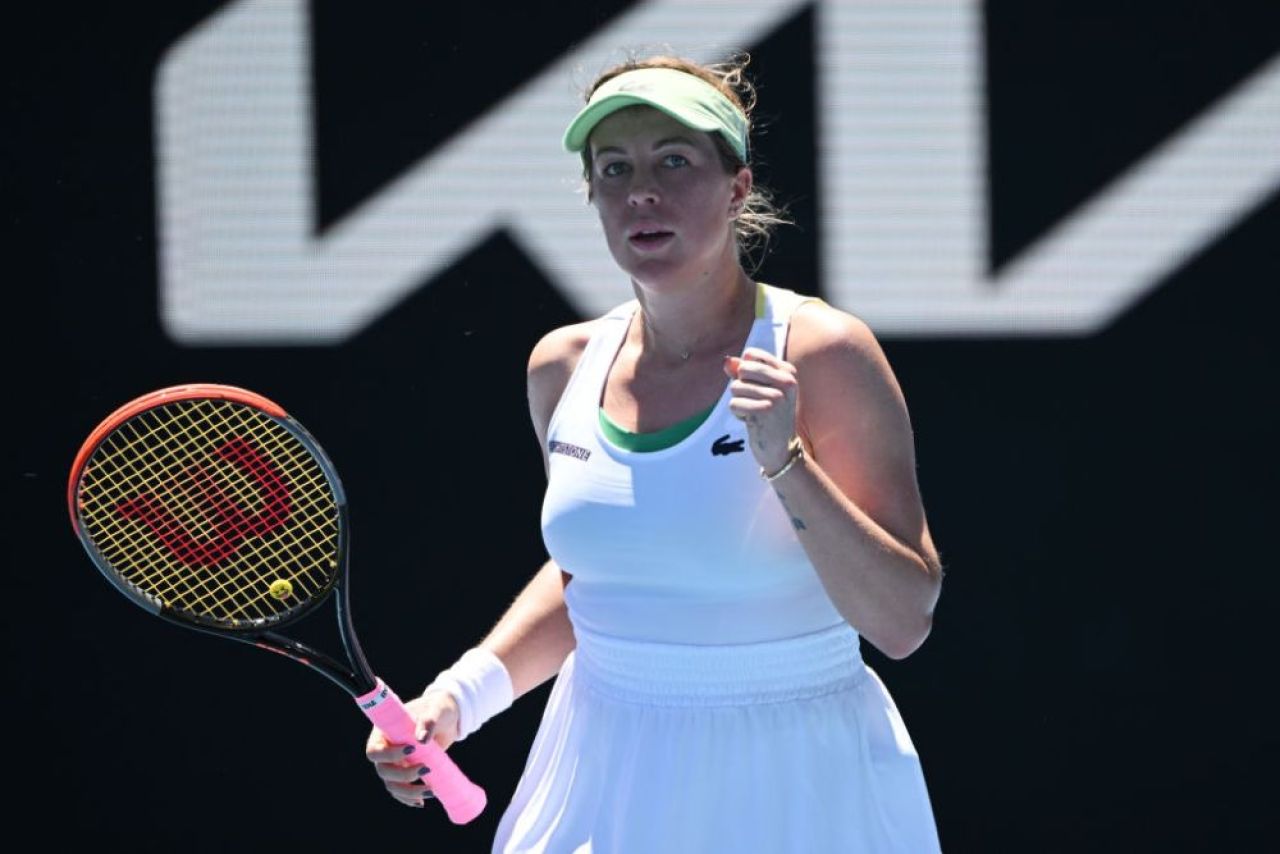 Sorana Cîrstea trimite acasă finalista de la Roland Garros! România are 2 jucătoare în optimile Australian Open 2022_10