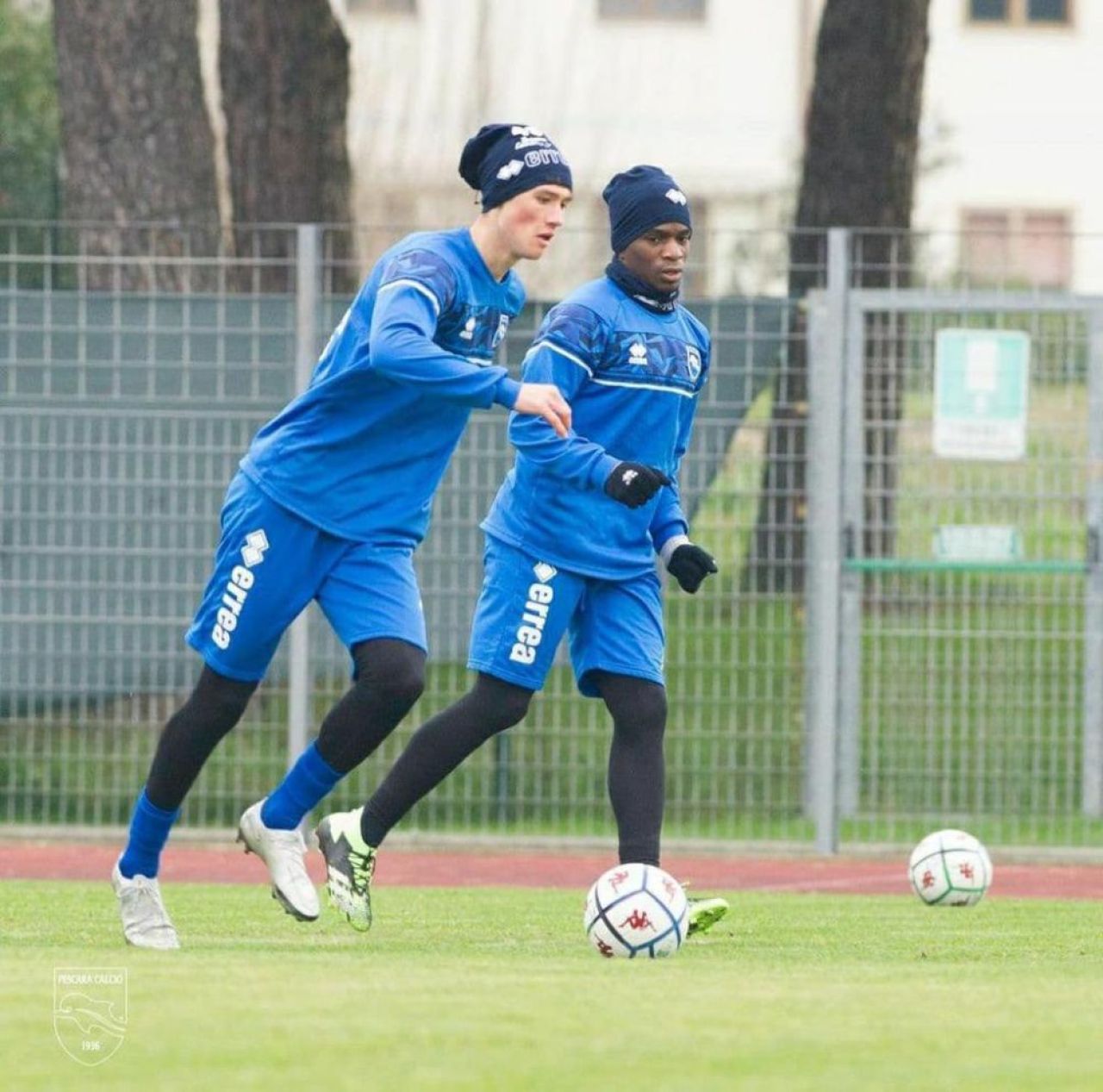 N-a avut loc la Rapid, a plecat în Italia, iar acum este dorit de Napoli și Atalanta!_1