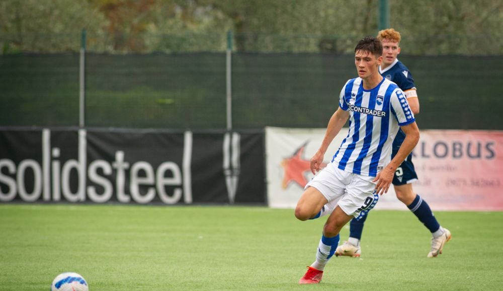 N-a avut loc la Rapid, a plecat în Italia, iar acum este dorit de Napoli și Atalanta!_9