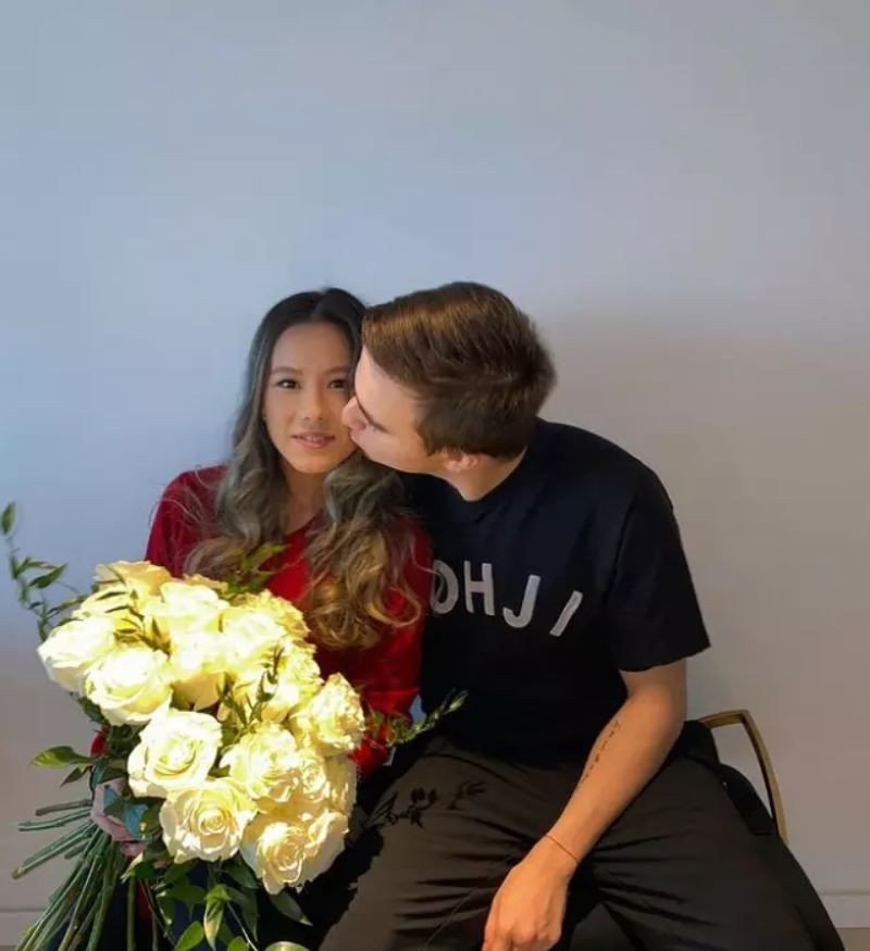 Sărbătoare &icirc;n familia Reghecampf! Frumoasa Asiana &icirc;și sărbătorește astăzi ziua. Ce mesaj i-a transmis Luca