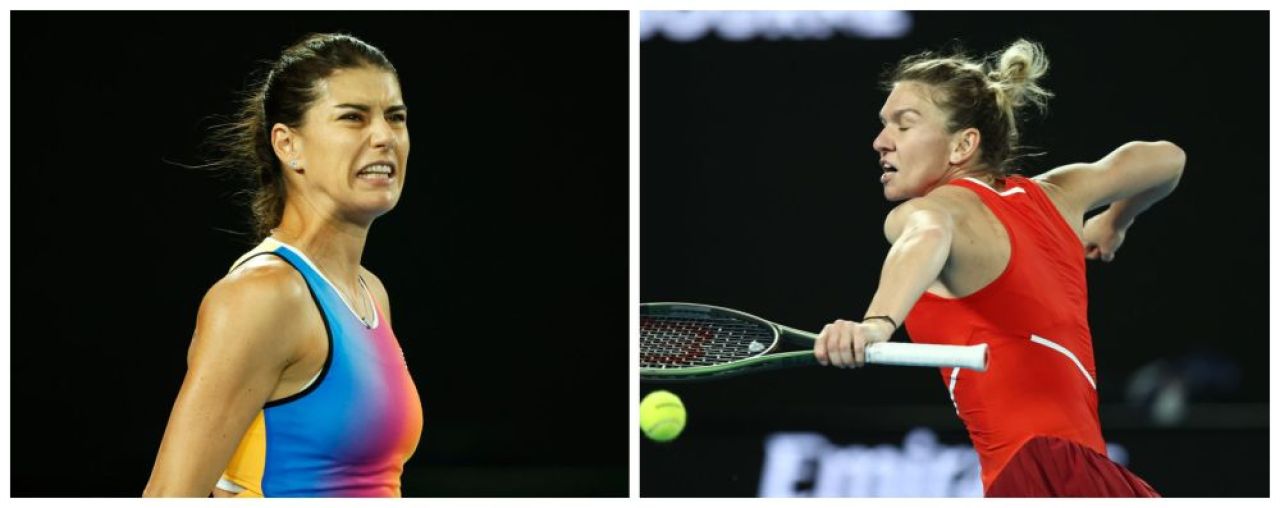 Au mai rămas doar 16! Încep meciurile de top la Australian Open: toate optimile de finală _19