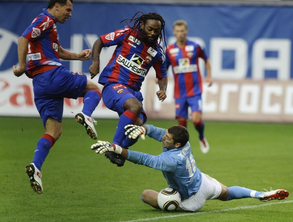 Vagner Love se întoarce! La 37 de ani, brazilianul care ”făcea sex toată ziua” revine în fotbalul din Europa_4