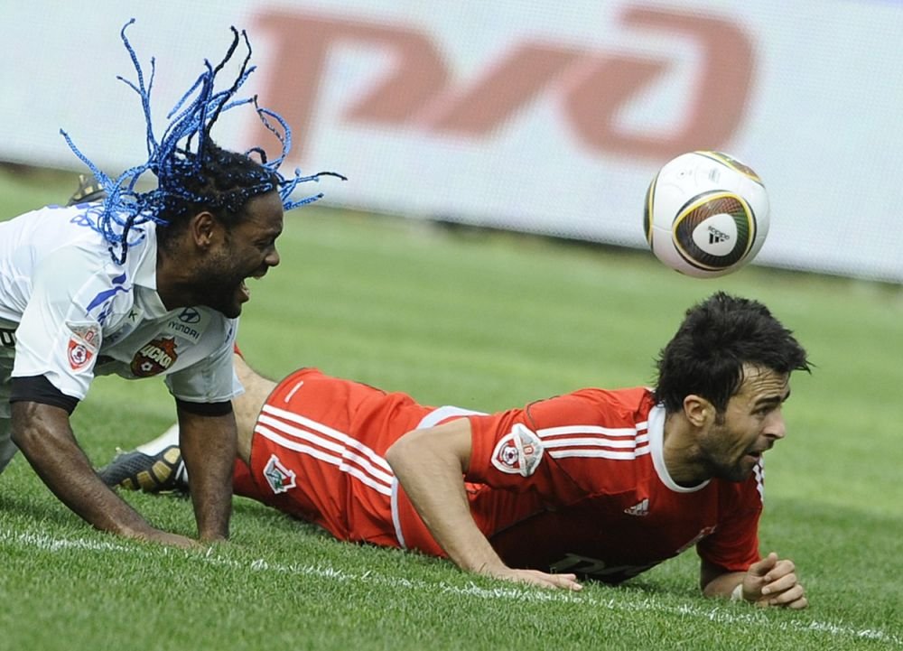 Vagner Love se întoarce! La 37 de ani, brazilianul care ”făcea sex toată ziua” revine în fotbalul din Europa_5
