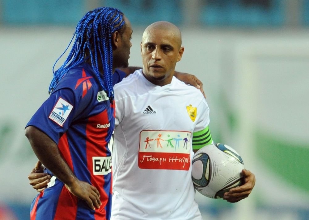 Vagner Love se întoarce! La 37 de ani, brazilianul care ”făcea sex toată ziua” revine în fotbalul din Europa_7