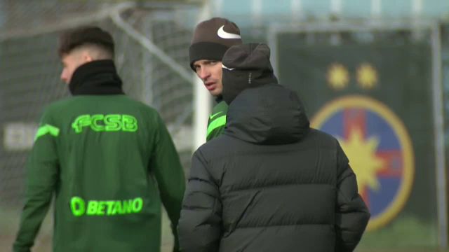 Toni Petrea surprinde înainte de FCSB - CFR Cluj: ”Nu cred că va fi decisiv acest meci”_2