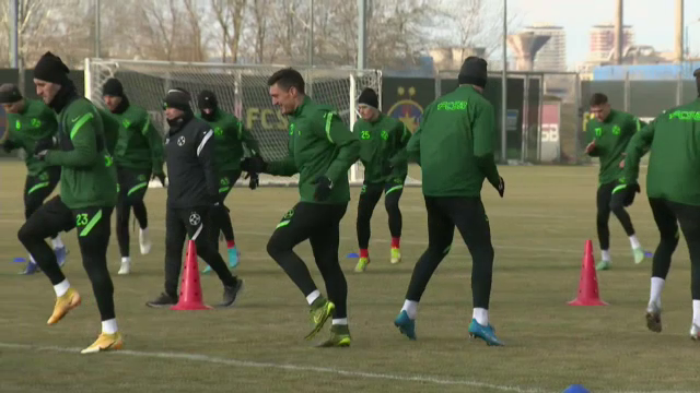 Toni Petrea surprinde înainte de FCSB - CFR Cluj: ”Nu cred că va fi decisiv acest meci”_5