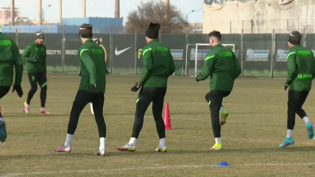 Toni Petrea surprinde înainte de FCSB - CFR Cluj: ”Nu cred că va fi decisiv acest meci”_6