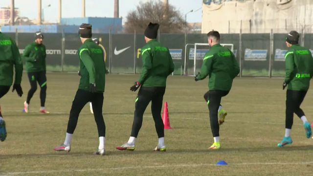 Toni Petrea surprinde înainte de FCSB - CFR Cluj: ”Nu cred că va fi decisiv acest meci”_6
