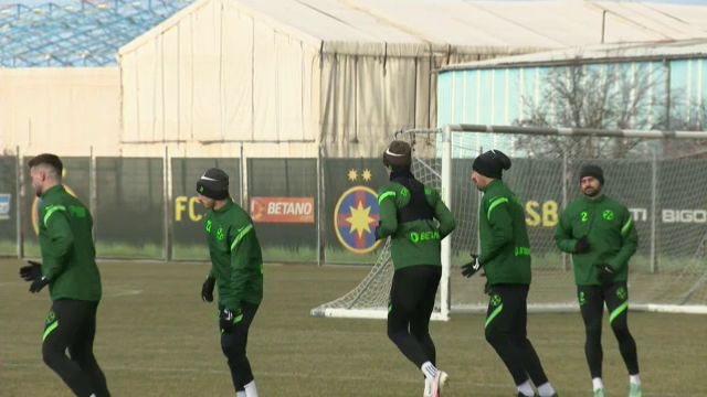 Toni Petrea surprinde înainte de FCSB - CFR Cluj: ”Nu cred că va fi decisiv acest meci”_7
