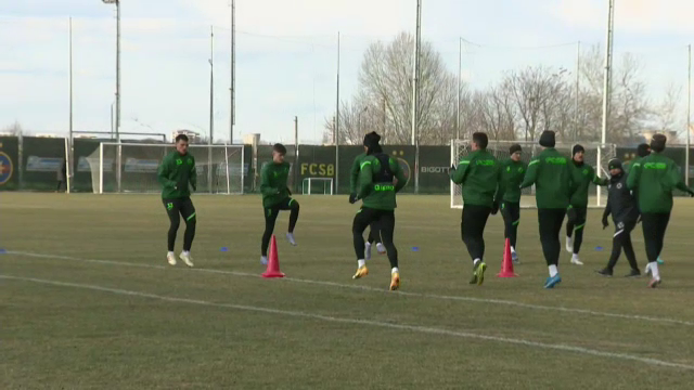 Toni Petrea surprinde înainte de FCSB - CFR Cluj: ”Nu cred că va fi decisiv acest meci”_8