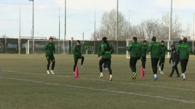 Toni Petrea surprinde înainte de FCSB - CFR Cluj: ”Nu cred că va fi decisiv acest meci”_8