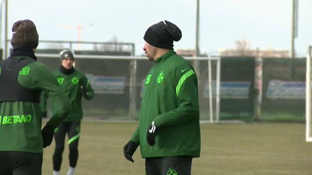 Toni Petrea surprinde înainte de FCSB - CFR Cluj: ”Nu cred că va fi decisiv acest meci”_10